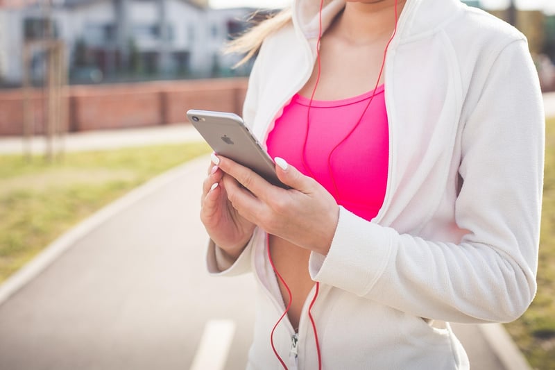 Fitness Trends