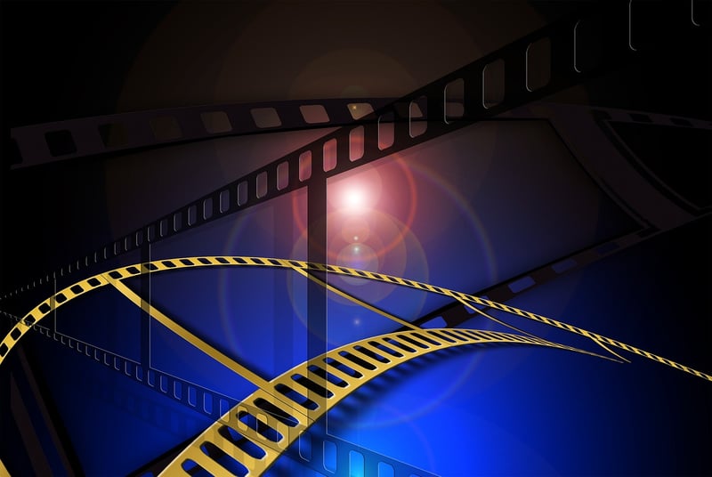 Film Strip